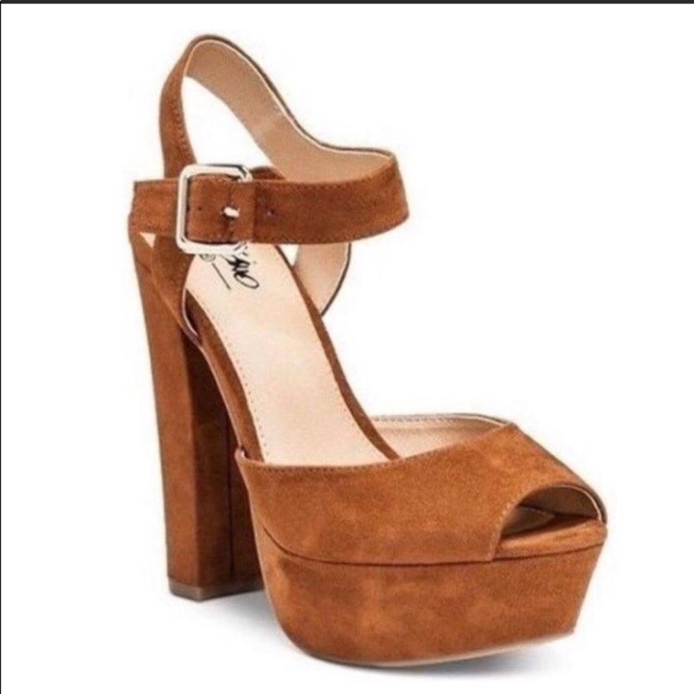 Mossiso Faux Seude